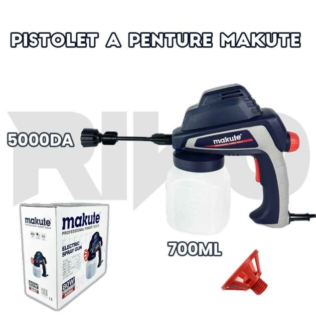 PISTOLET A PENTURE MAKUTE