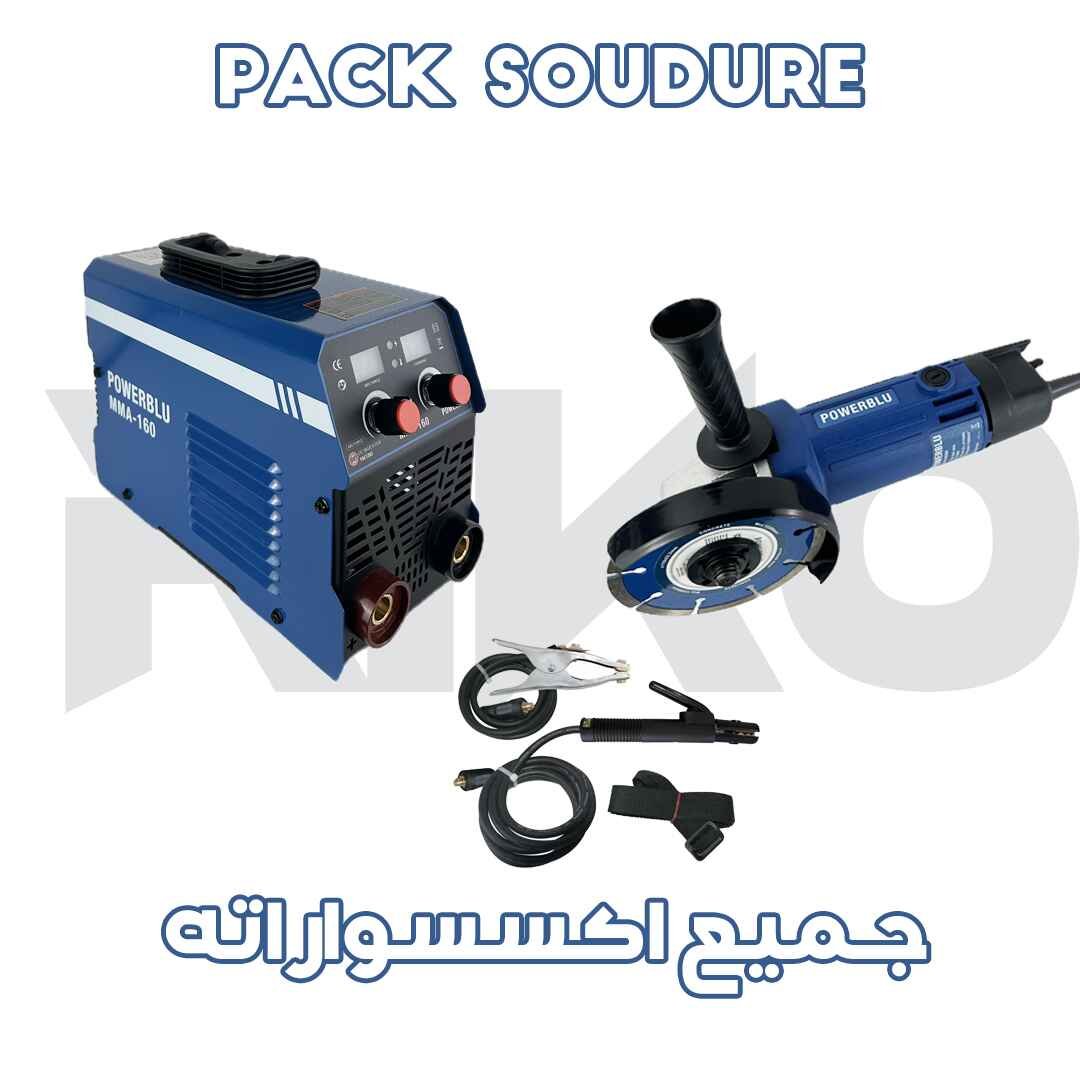 POST A SOUDUR PLUS TRONCONNEUSE