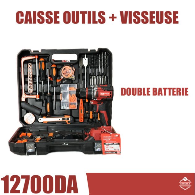 KIT HONEST PLUS