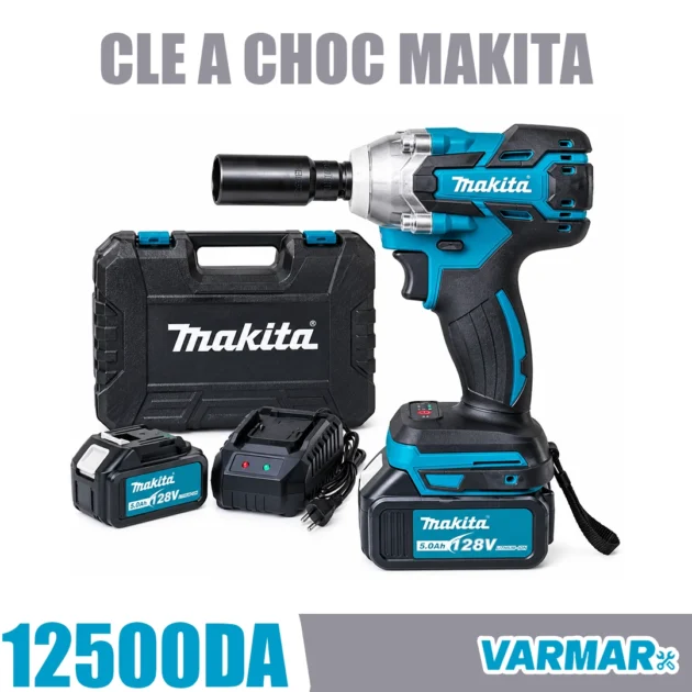 CLE A CHOC MAKITA 3 IN 1