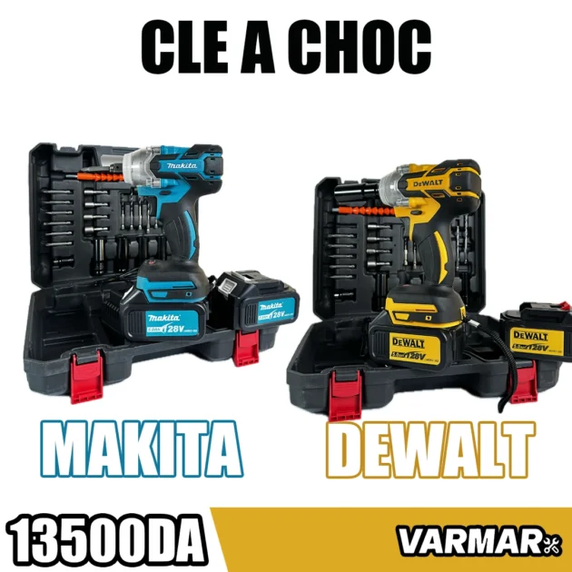 CLE A CHOC