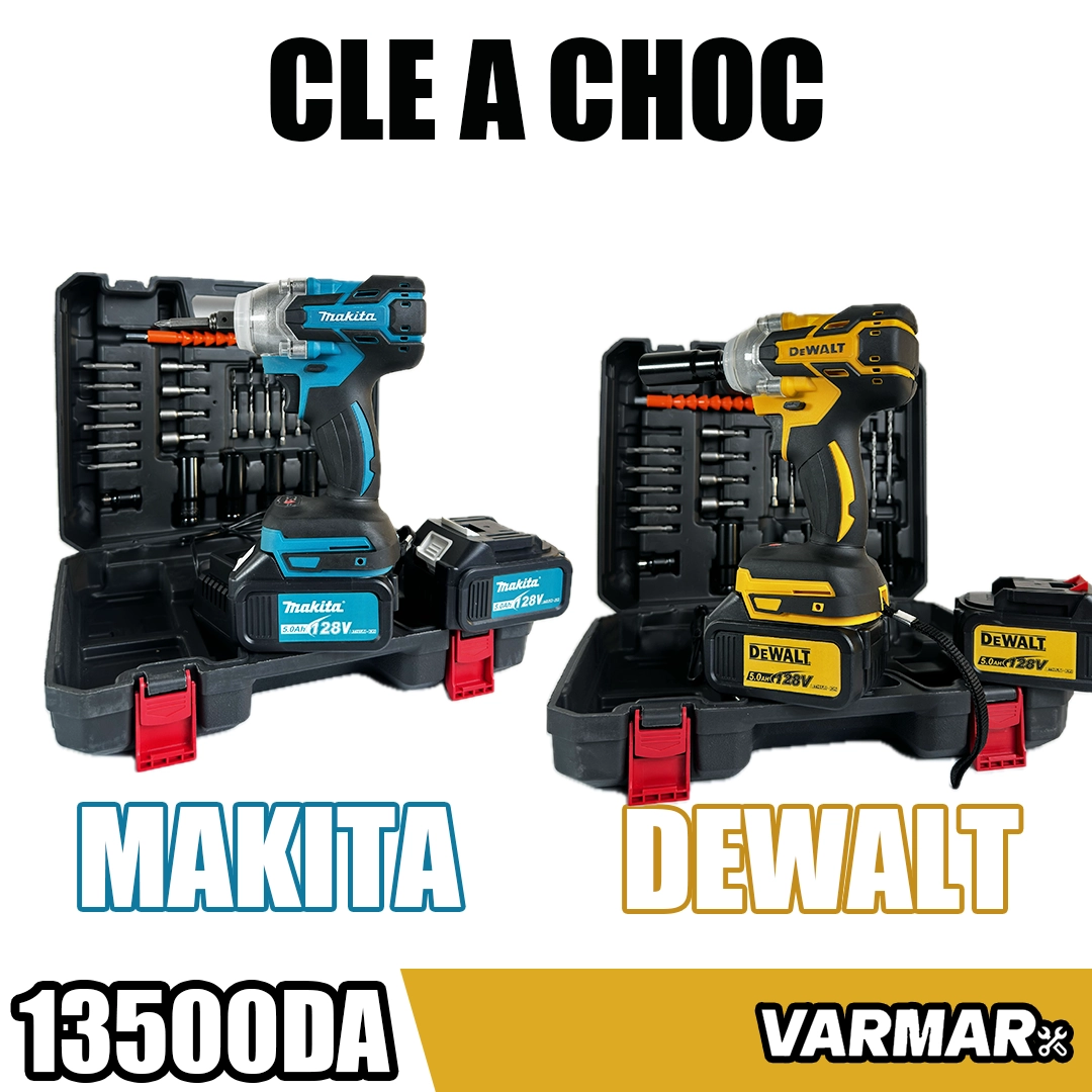CLE A CHOC