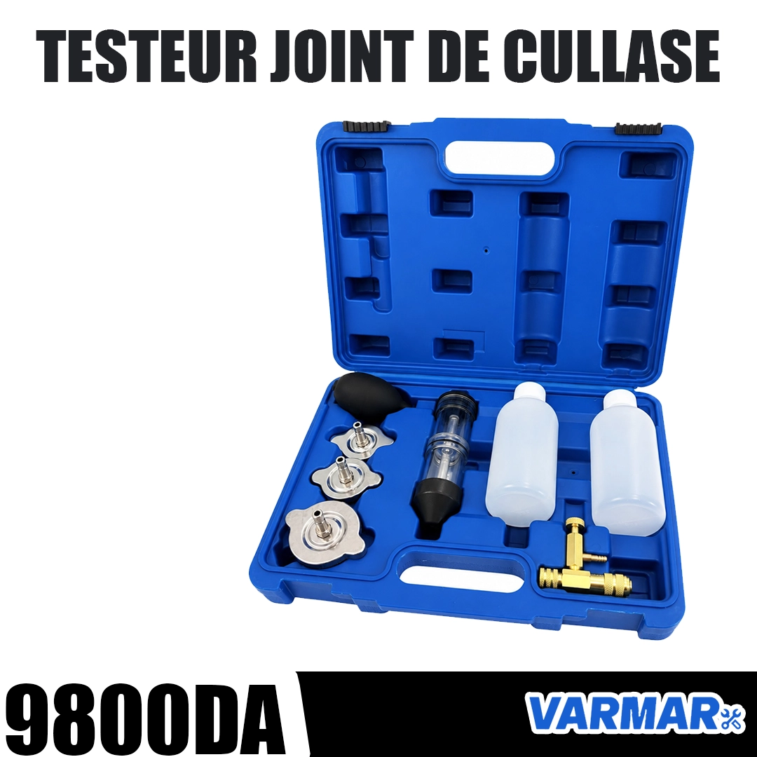 TESTEUR DE JOINT DE CULLASSE