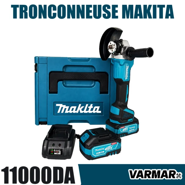 TRONCONNEUSE MAKITA 68V