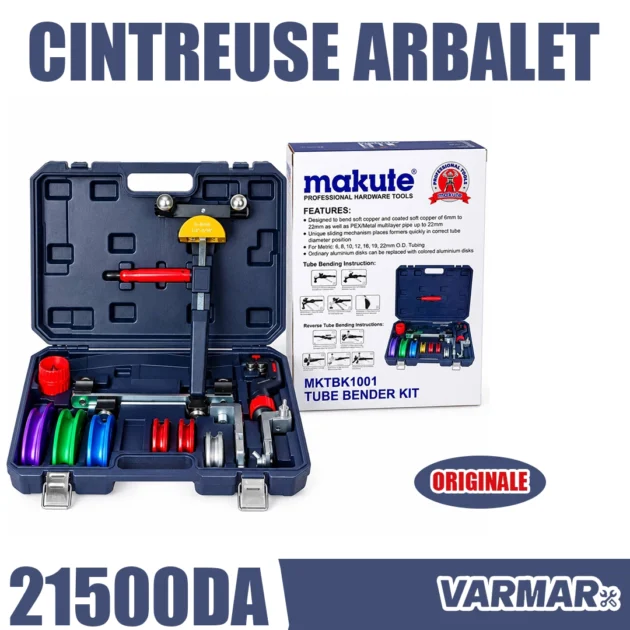 CINTREUSE ARBALET MAKUTE ORIGINAL