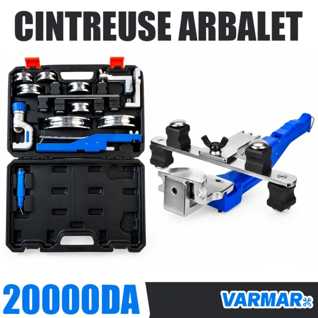CINTREUSE ARBALET